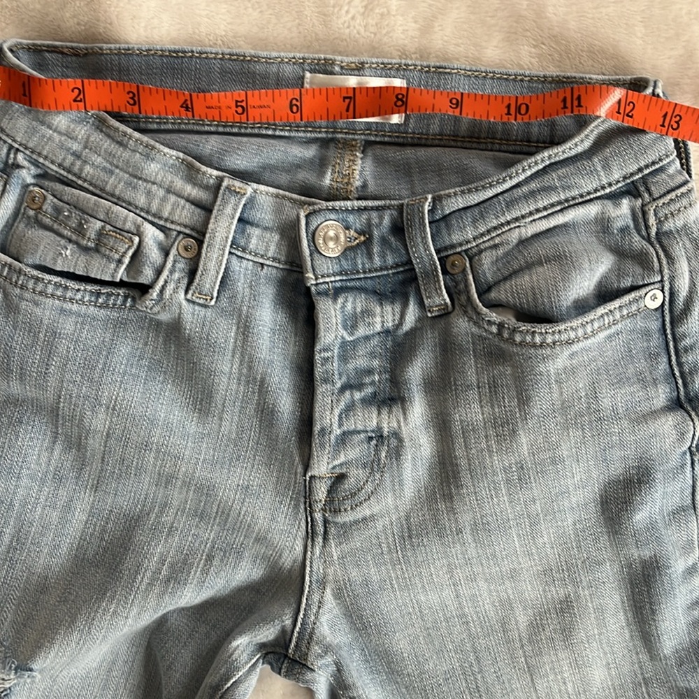 Seven7 For All Mankind - Picture 5 of 9